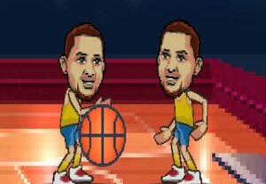BasketBros Game img