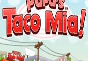 Papa’s Taco Mia Img