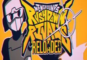 Rushdown Rivals Reloaded images