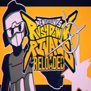 Rushdown Rivals Reloaded images