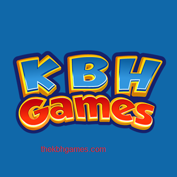 kbh games logo