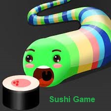  Sushi Party Game img