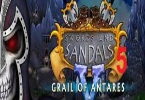 Swords And Sandals 5 Unblocked img