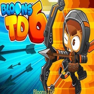 bloons td 6 unblocked download