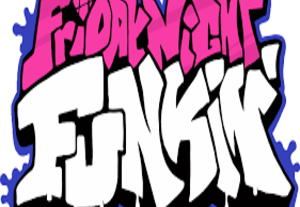 Friday Night Funkin unblocked img