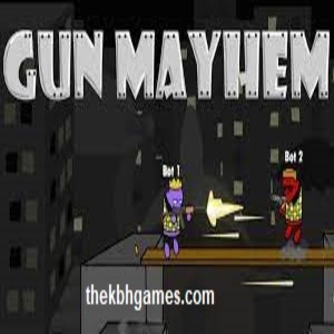 Gun Mayhem 2 Unblocked img