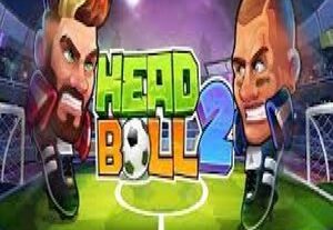 Head Ball 2