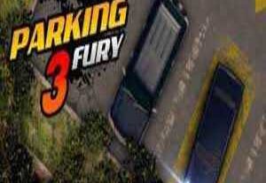 Parking Fury 3 Unblocked img