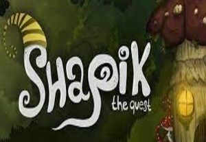 Shapik The Quest img