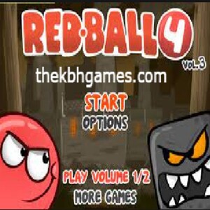 Red Ball 4 Volume 3 img