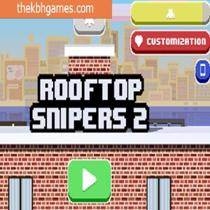 rooftop snipers 2 unblocked img