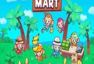 Mini Monkey Mart img