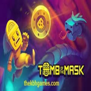 Tomb Of The Mask img