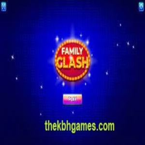 Family Feud Family Clash img