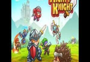 mighty knights img