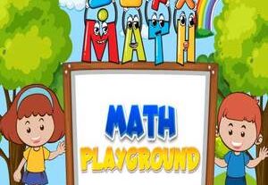 Math Playground img