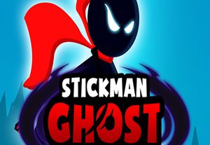 Stickman Ghost Online img
