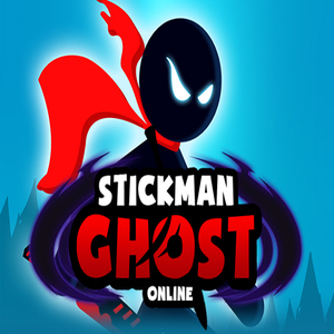 Stickman Ghost Online img