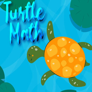 Turtle Math Img