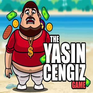 Yasin Cengiz Game Img