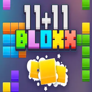 11x11 Bloxx img