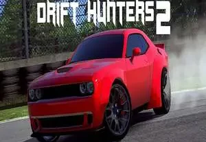Drift Hunters 2 Unblocked img