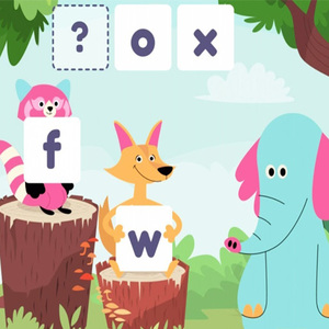 Free Educational Game For Kids img