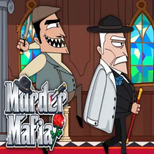 Murder Mafia img