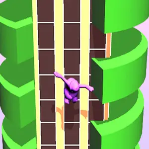 Tower Jump Game img