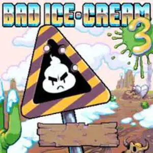 Bad Ice Cream 3 Unblocked