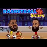 Basketball Stars Unblocked Unblocked Games 6969   Basketball Stars Unblocked 150x150 