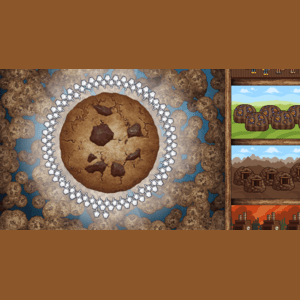 Cookie Clicker Unblocked