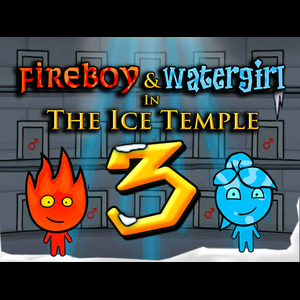 Fireboy and Watergirl 3 Unblocked