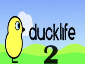 Duck Life 2 Unblocked Game