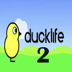 Duck Life 2 Unblocked Game