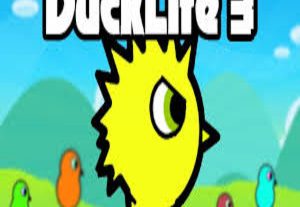Duck Life 3 Unblocked