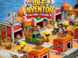 Idle Inventor