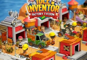 Idle Inventor