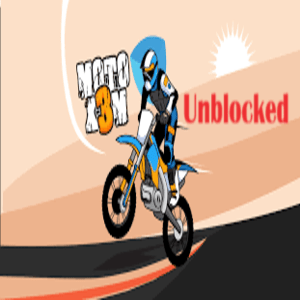 Moto x3M Unblocked