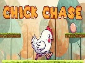 Chick Chase