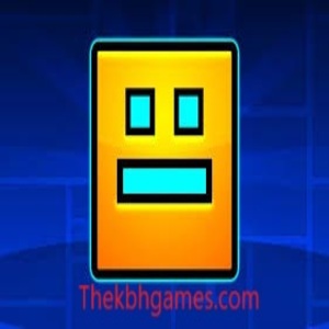 Geometry Dash Unblocked Game