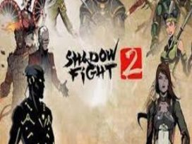 Shadow Fighter 2