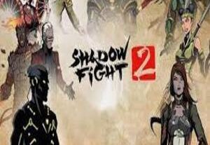 Shadow Fighter 2