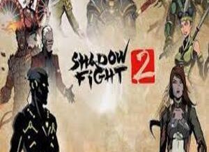 Shadow Fighter 2