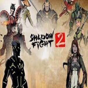 Shadow Fighter 2