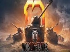 World of Tanks