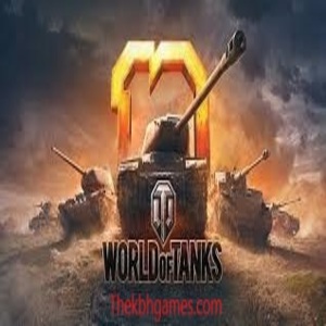 World of Tanks