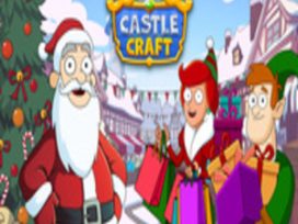 Castle Craft Game