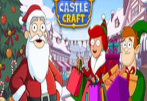 Castle Craft Game