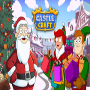 Castle Craft Game